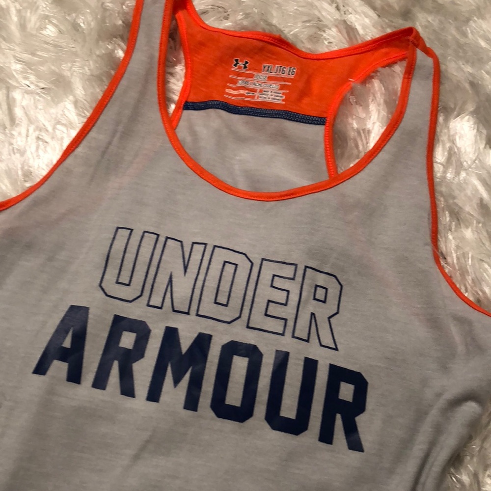 Under armour tanktop - Picture 4 of 4